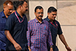 Supreme Court to consider interim bail for Arvind Kejriwal today